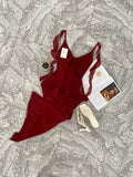 MAXI DRESS MAELIS