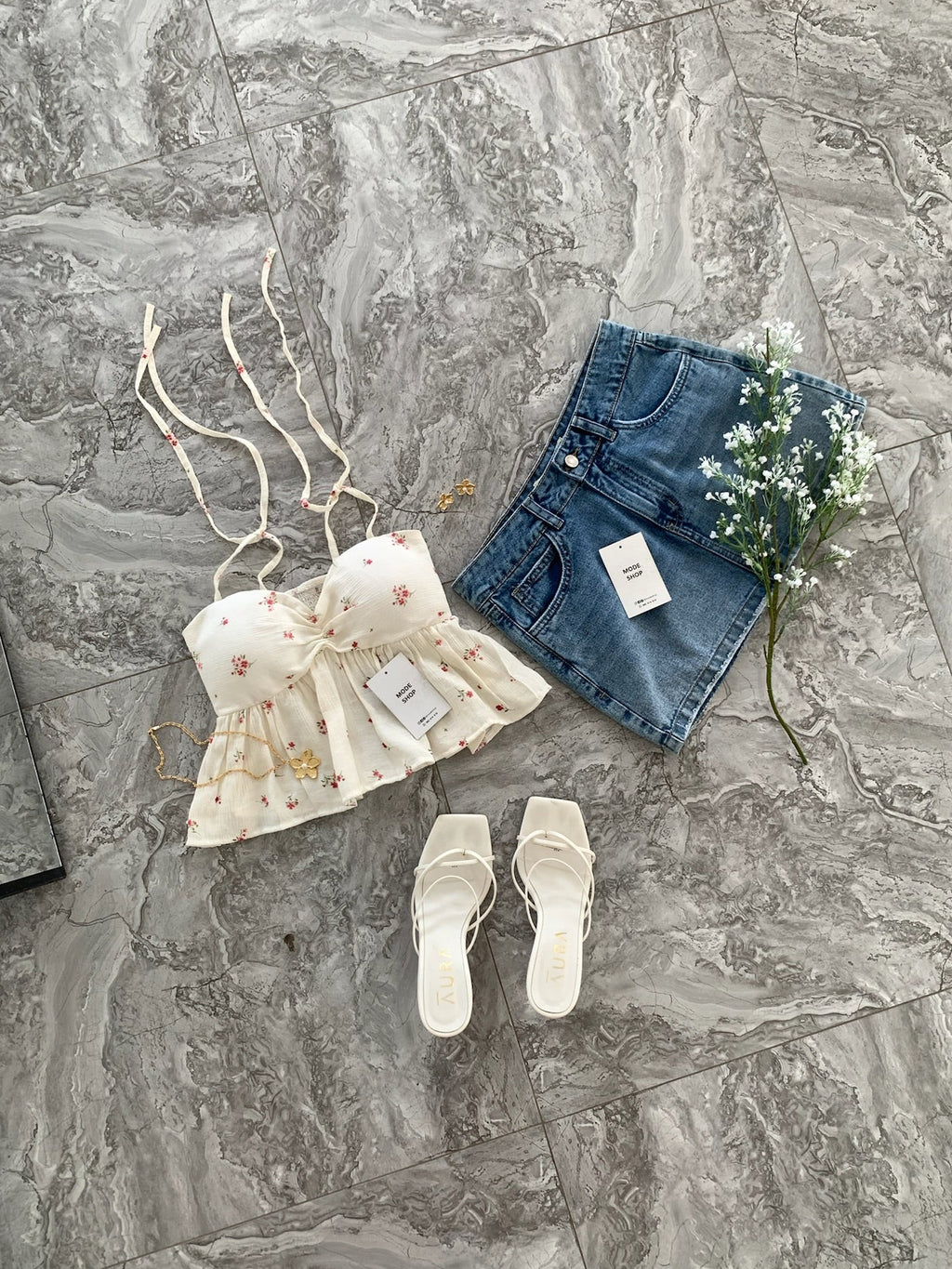 Blusa Adele