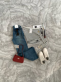 KNIT TOP ADELA