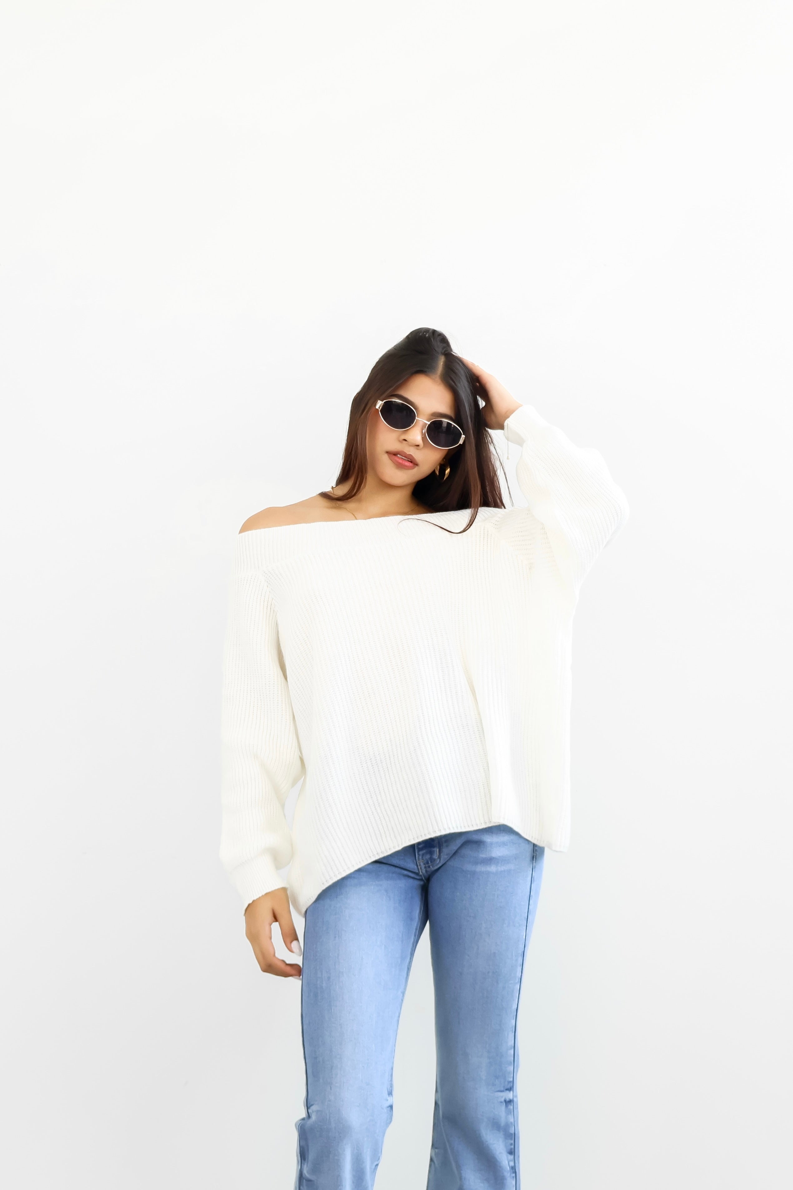Sweater Miranda