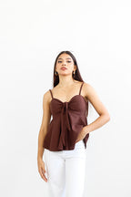 BLUSA SAHARA