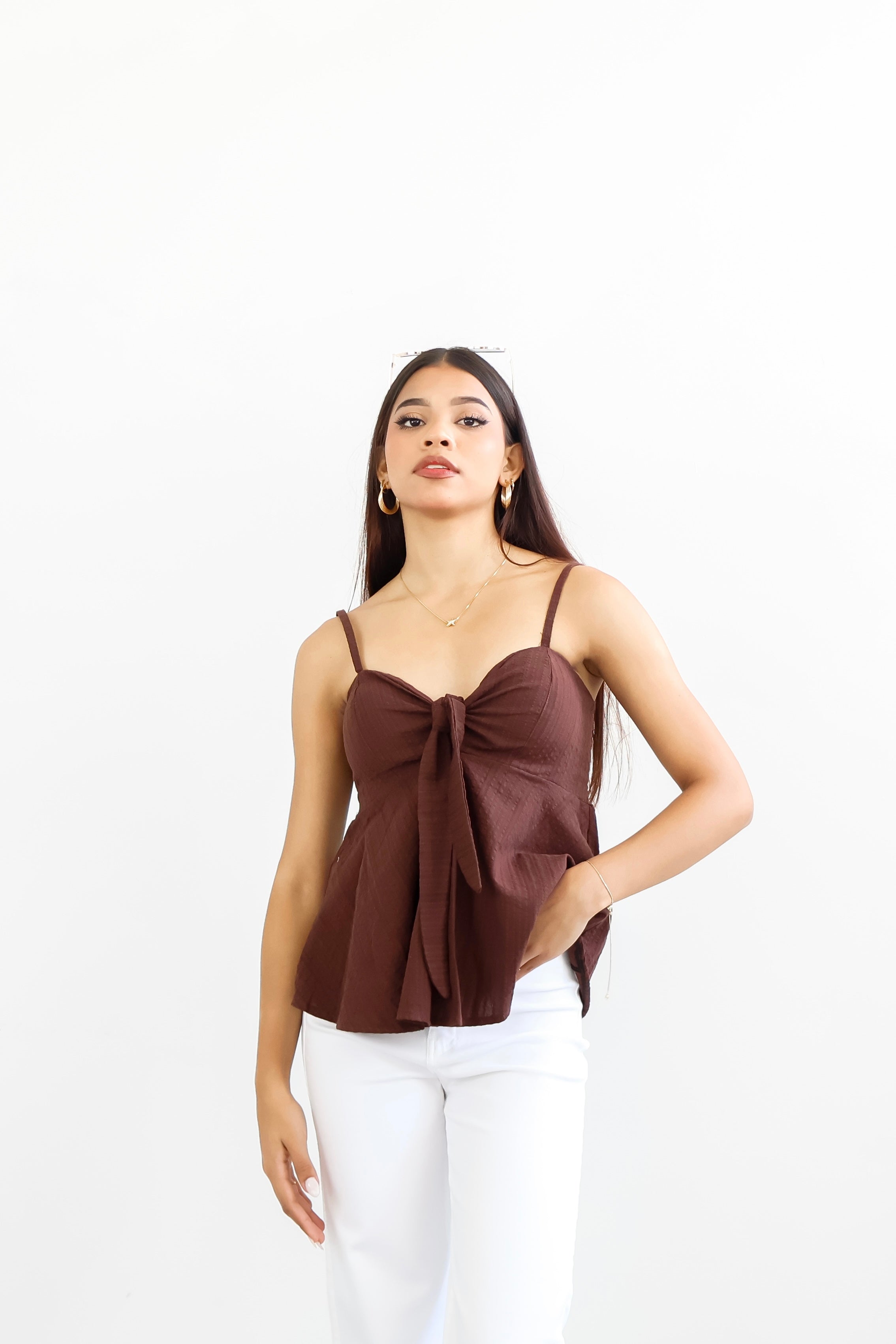 BLUSA SAHARA