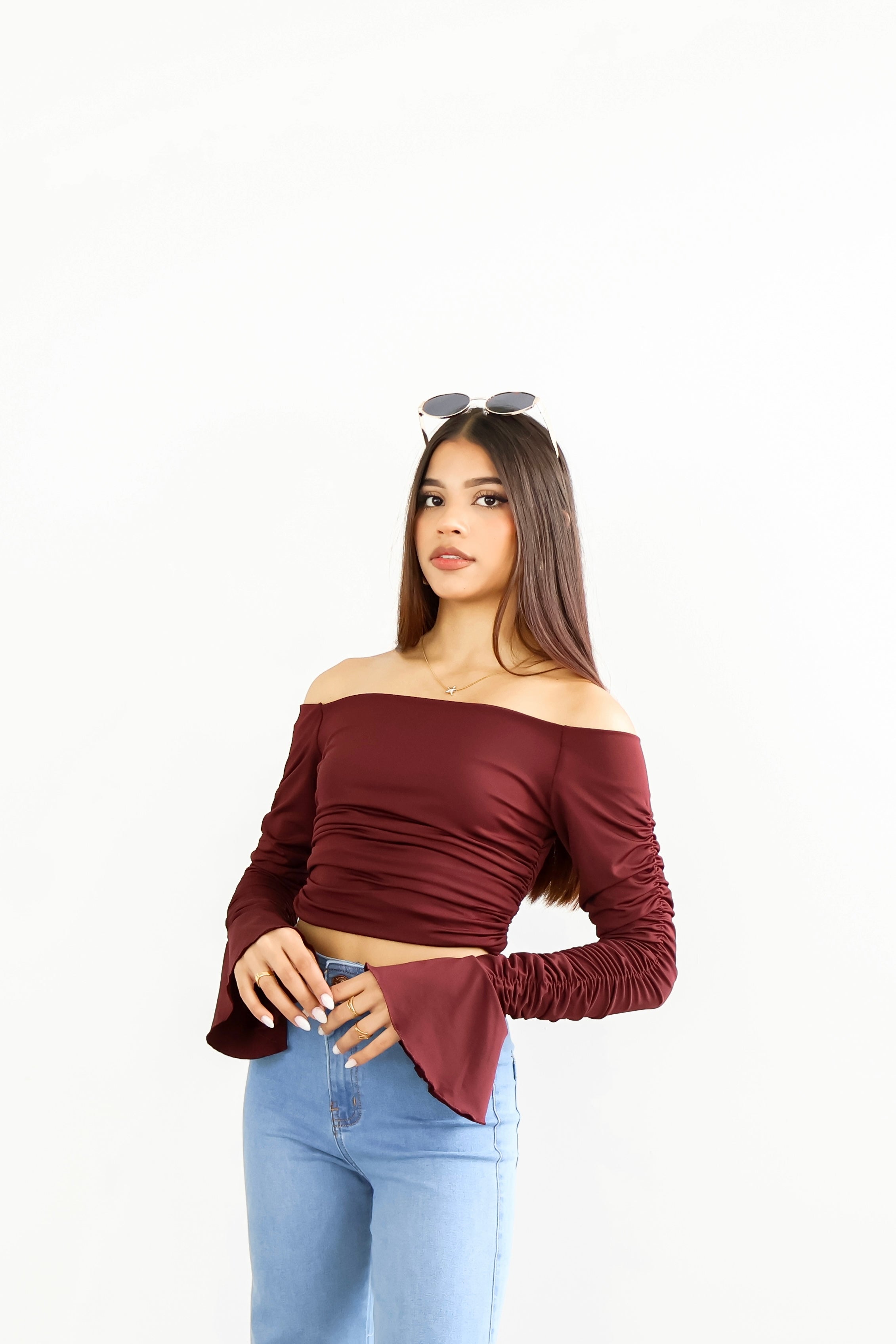 TOP IRAISA