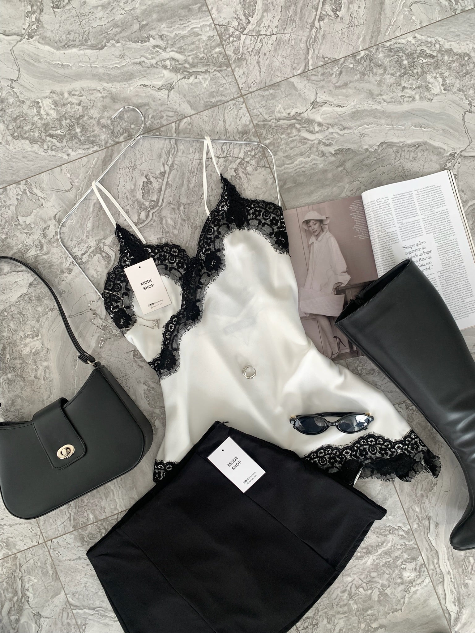 BLUSA ARLENE