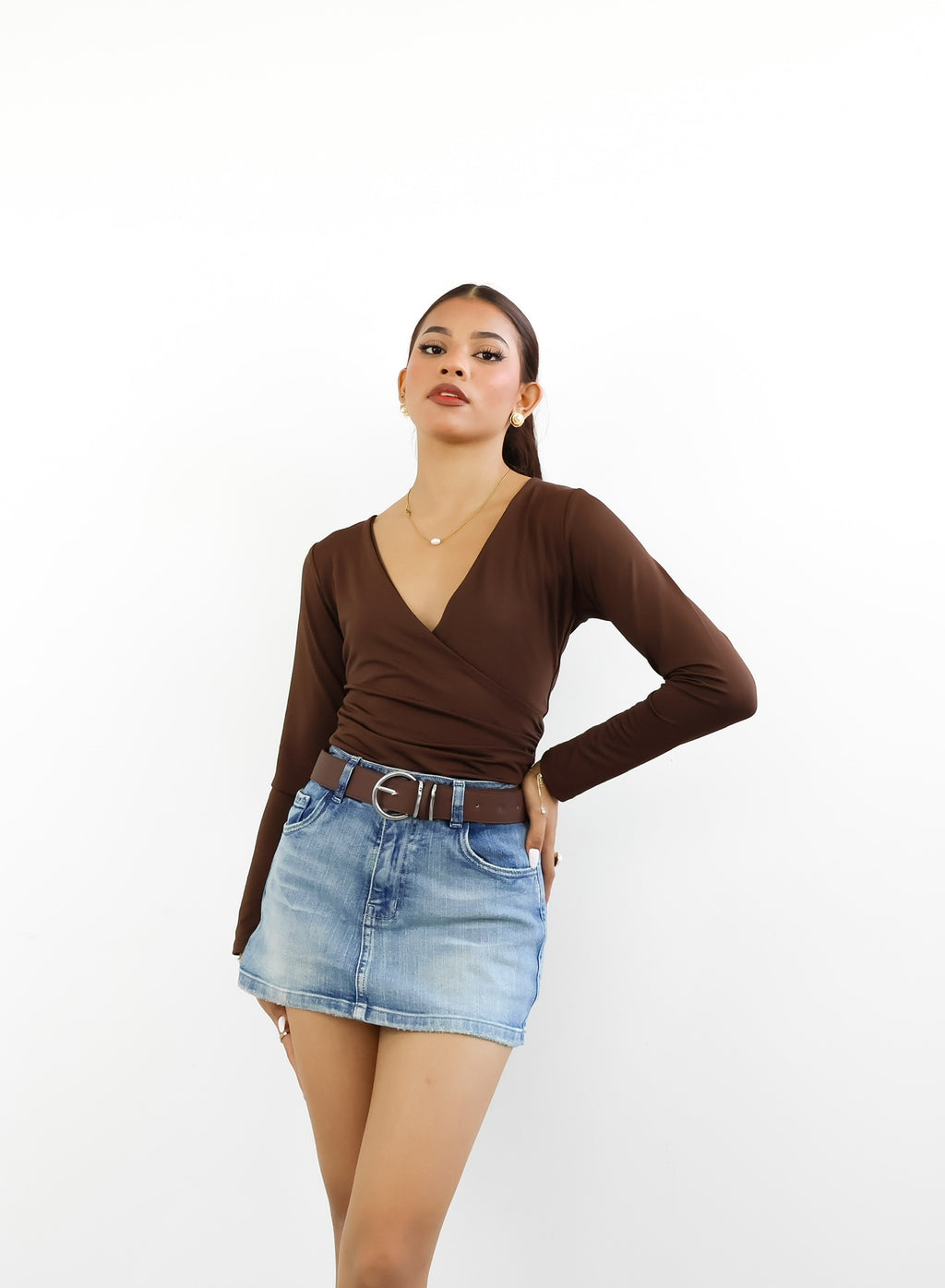 BODY ZARA