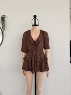EIDER MINIDRESS