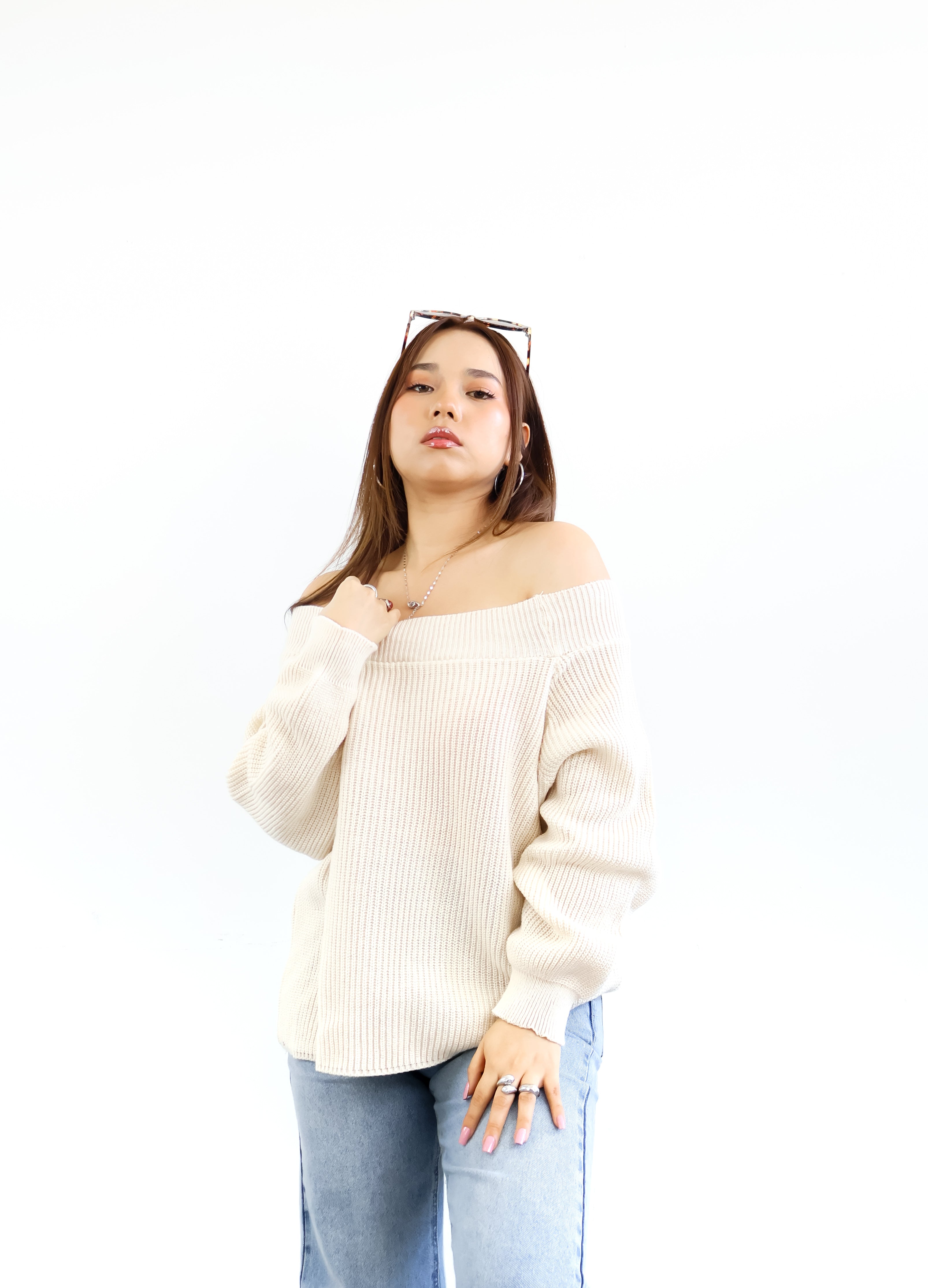 SWEATER MIRANDA