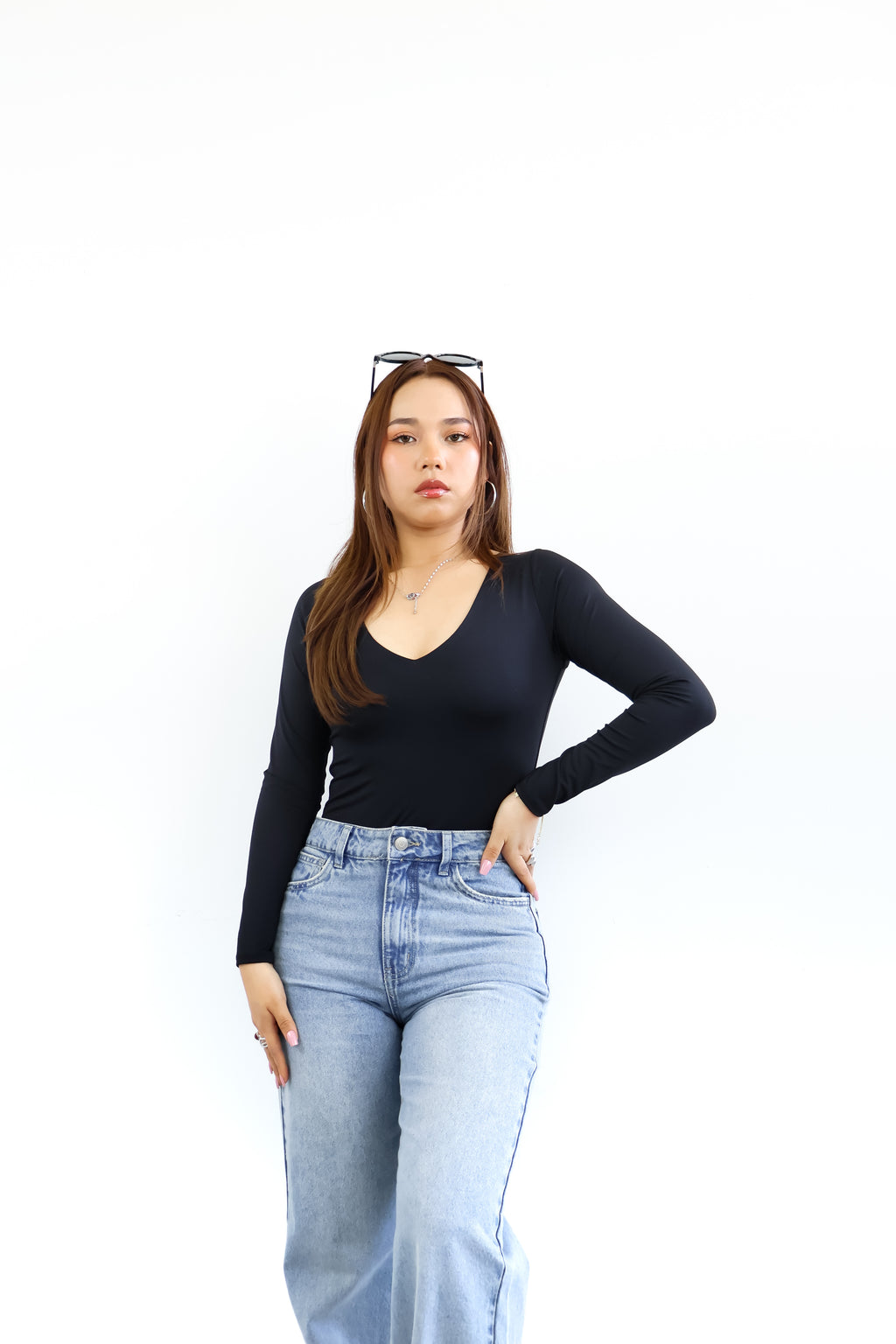 BODY IRENE