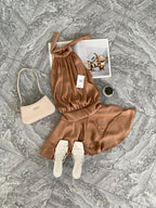 CARA MINIDRESS