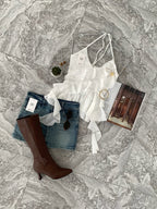 BLUSA JOLIE
