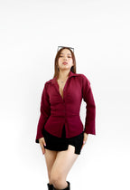 BLUSA ADINA