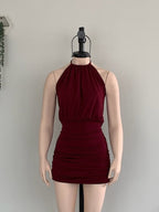 Iana Minidress