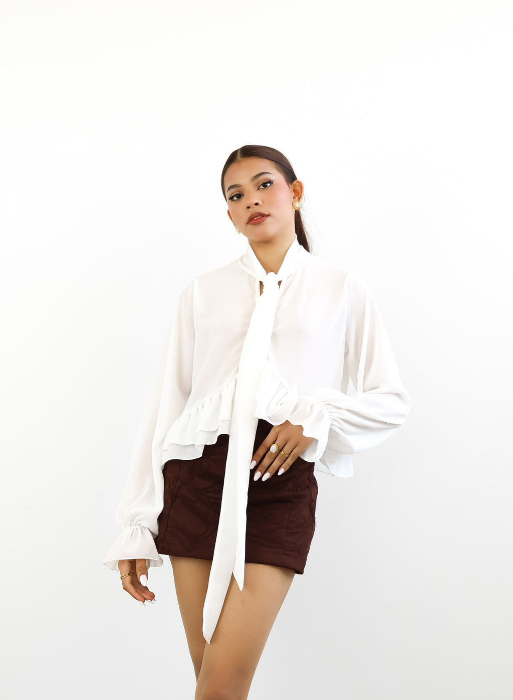 BLUSA GIGI