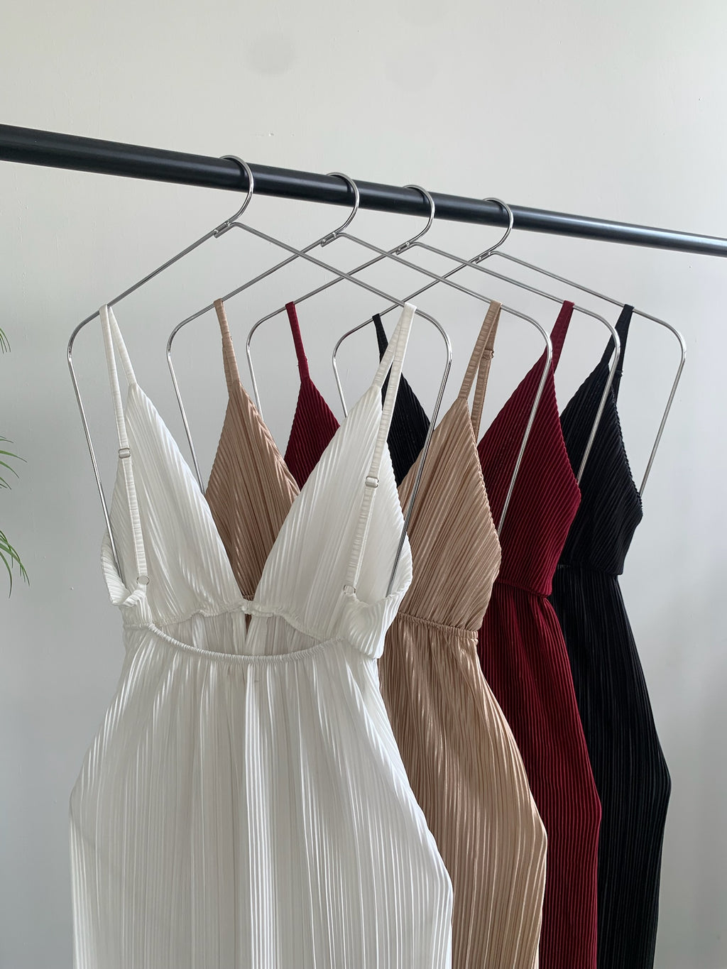 AURA MINIDRESS
