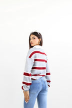 SWEATER DÁLMA