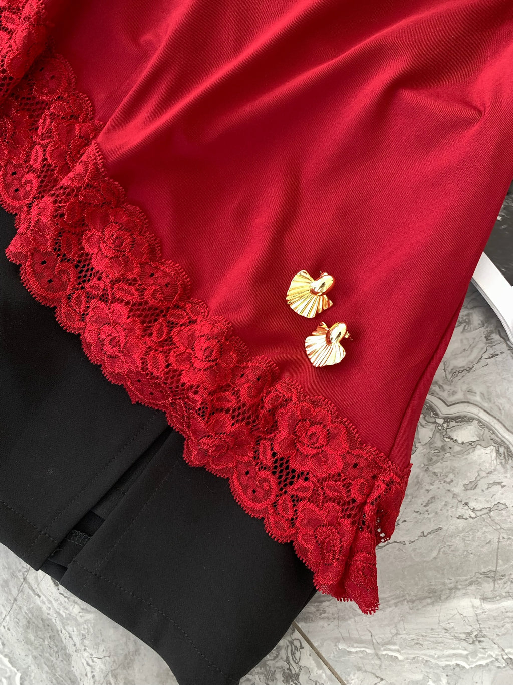 BLUSA FLAVIA