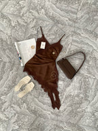 ZAFIRO MAXIDRESS