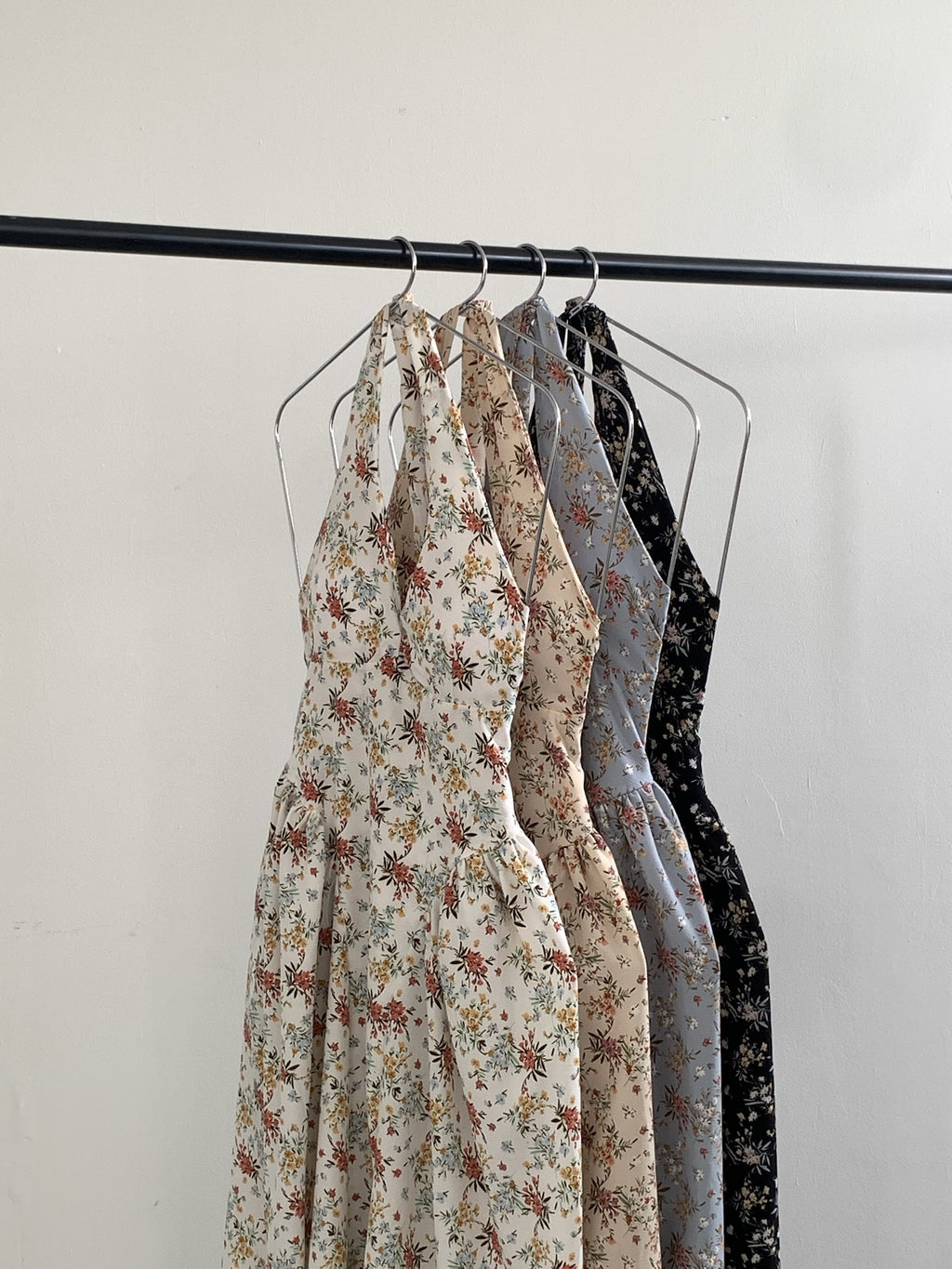 MAXI DRESS VIRELIA