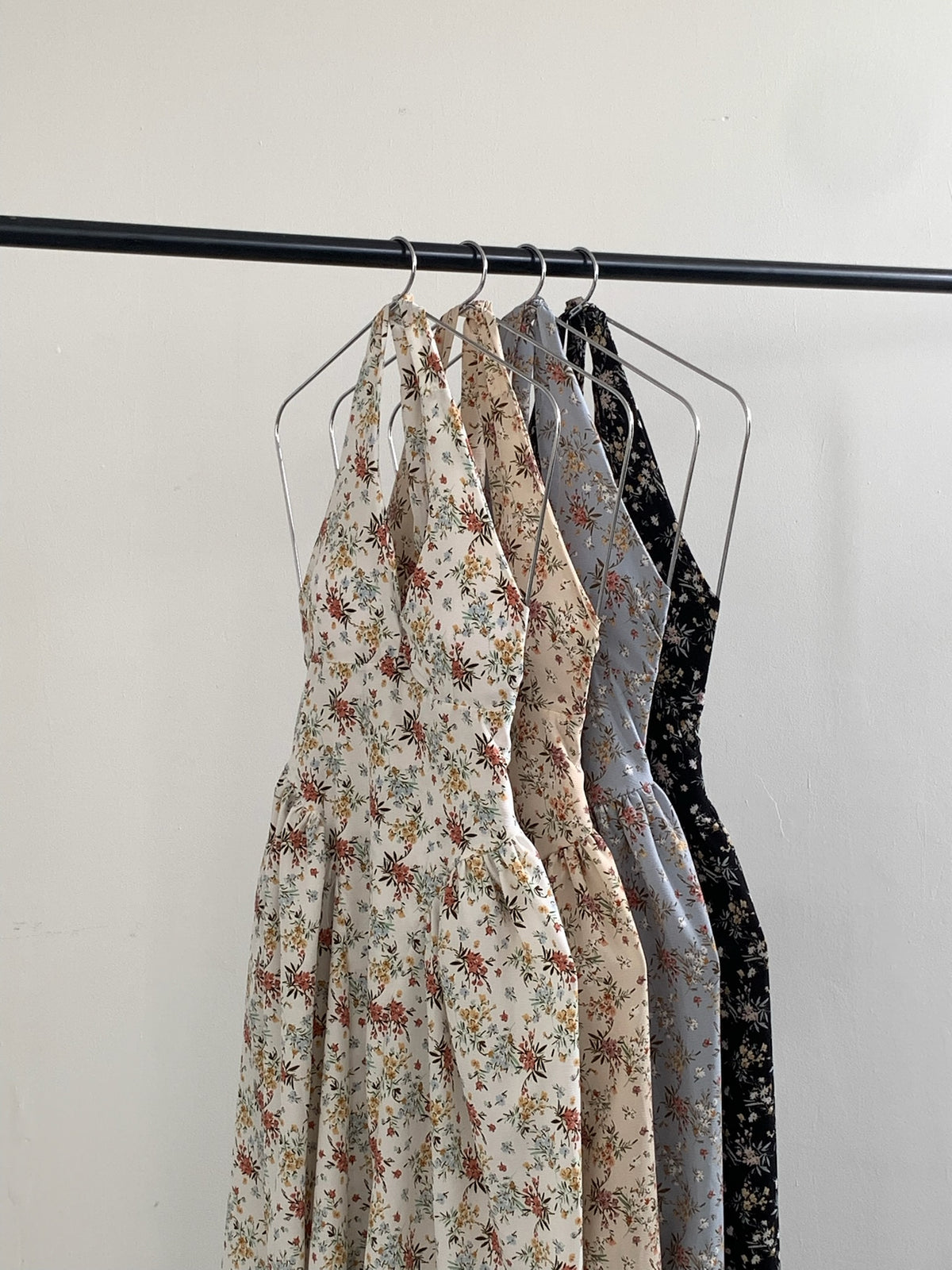 MAXI DRESS VIRELIA