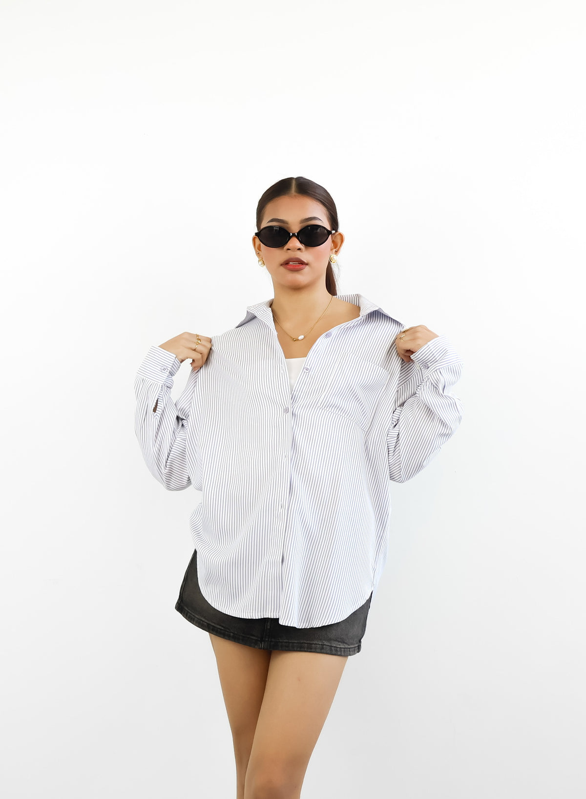 MAXIBLUSA ALONDRA
