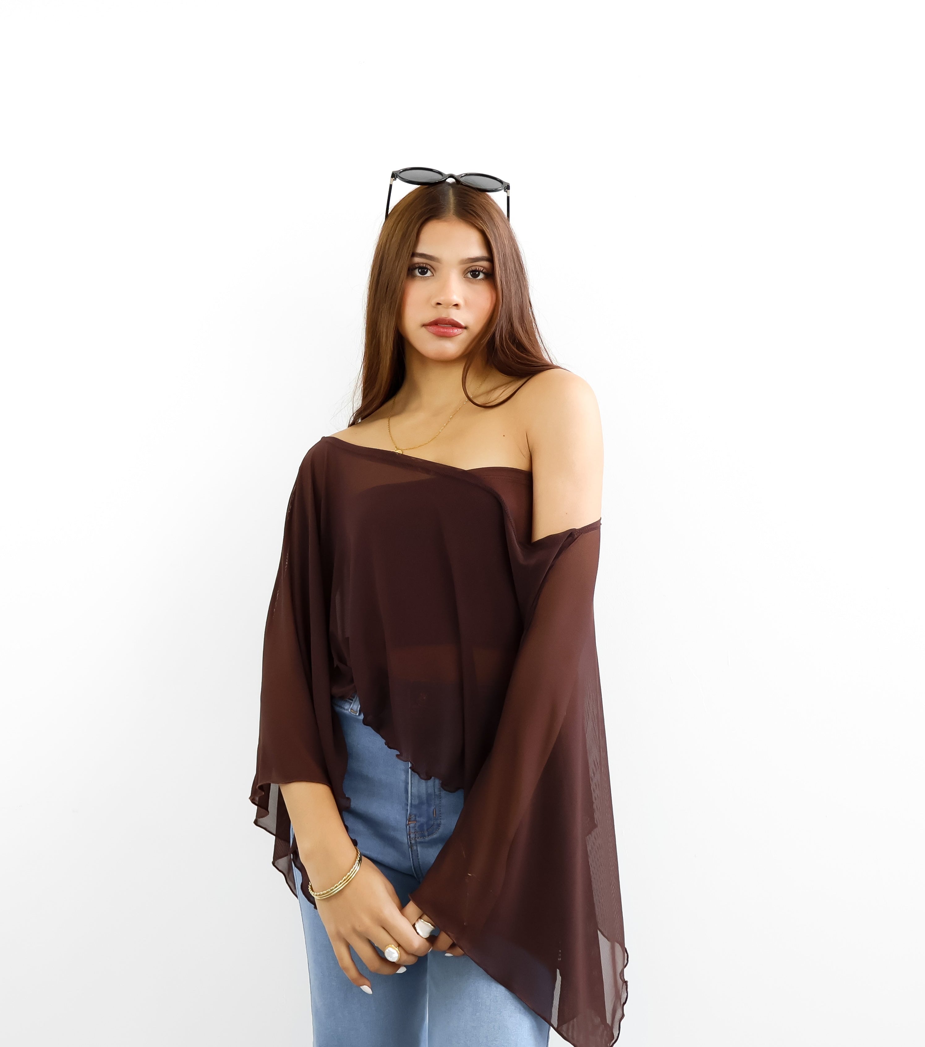 Capa Lua mesh