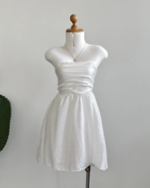 MABY DRESS