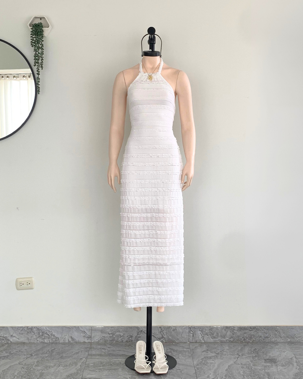 Laia Maxidress