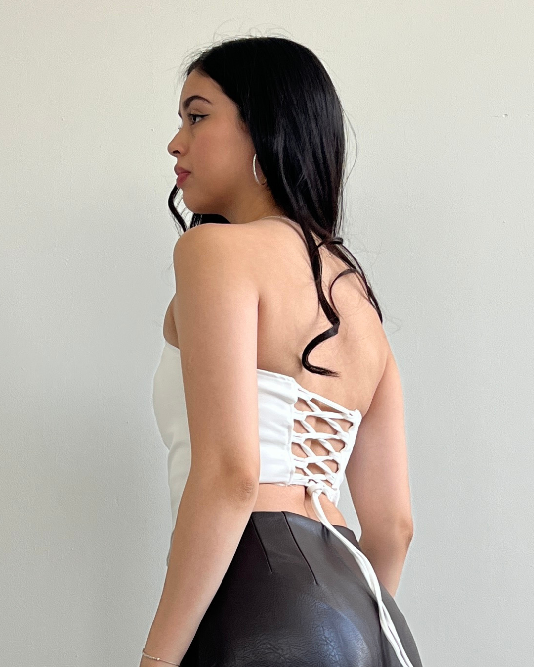 Corset Dali