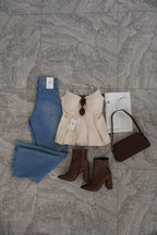 Blusa Azucena