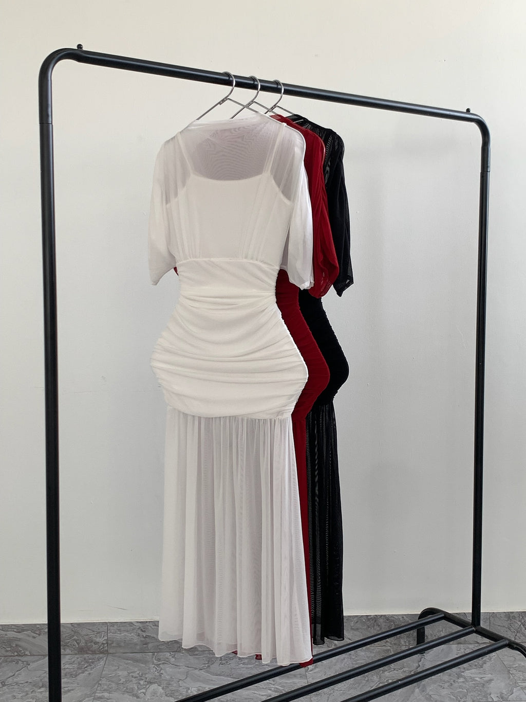 VENECIA MAXIDRESS