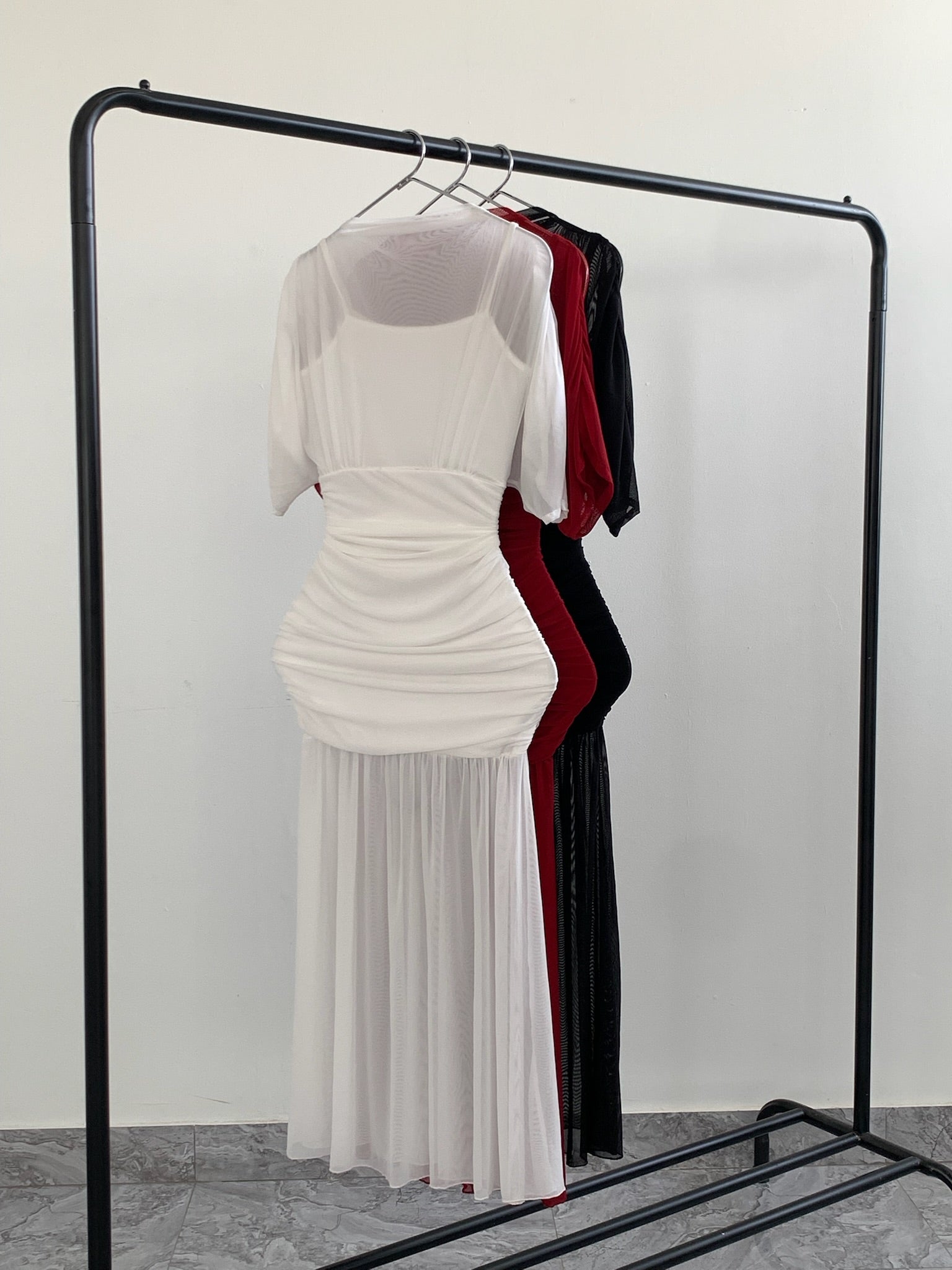 VENECIA MAXIDRESS