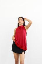 BLUSA FLAVIA