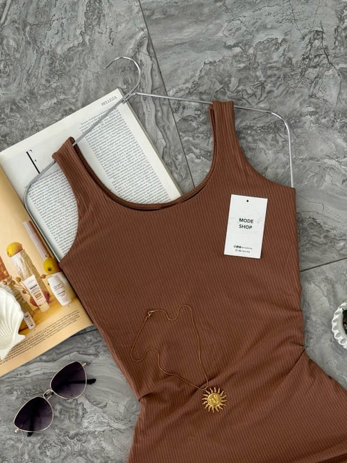 Aurora Maxidress