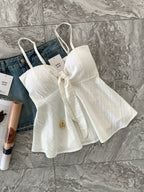 BLUSA SAHARA