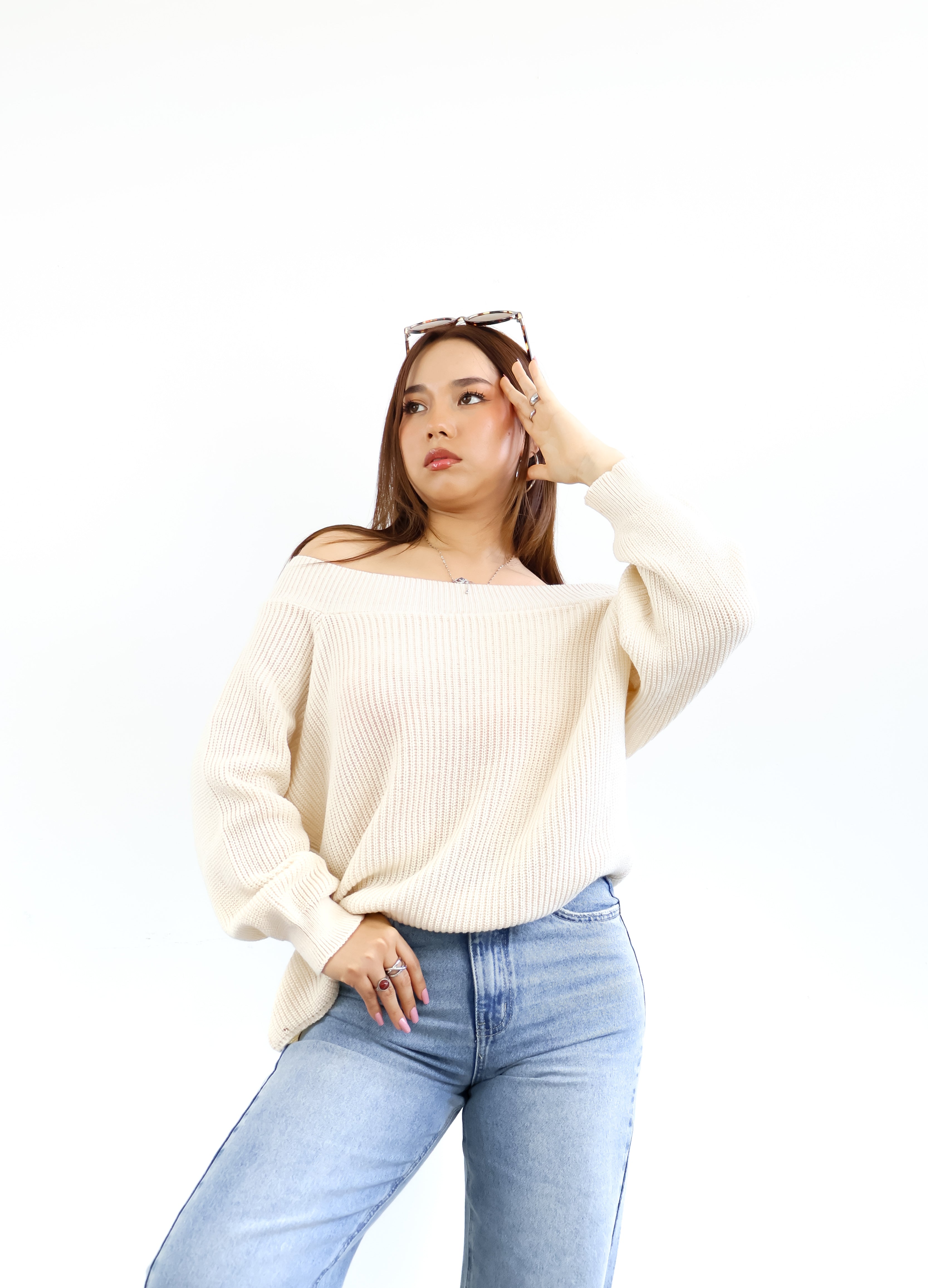SWEATER MIRANDA