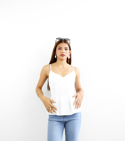 BLUSA AZUCENA
