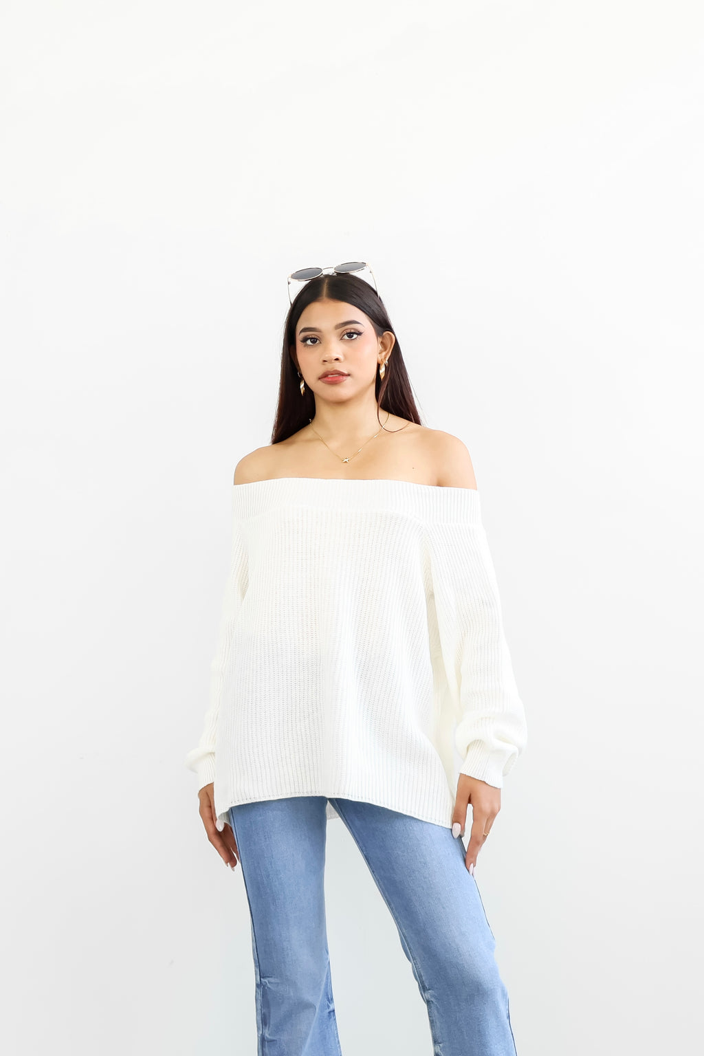 Sweater Miranda