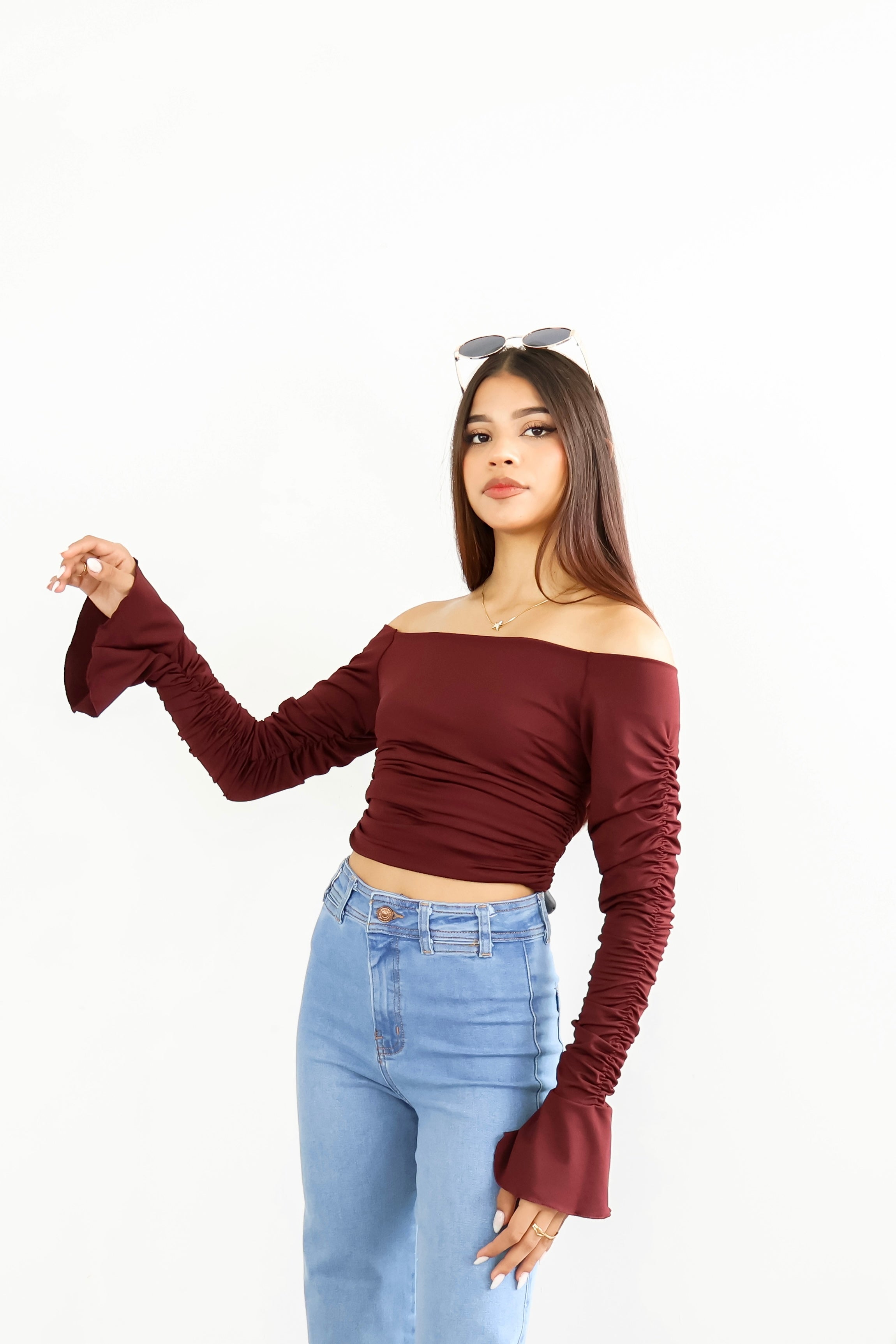 TOP IRAISA