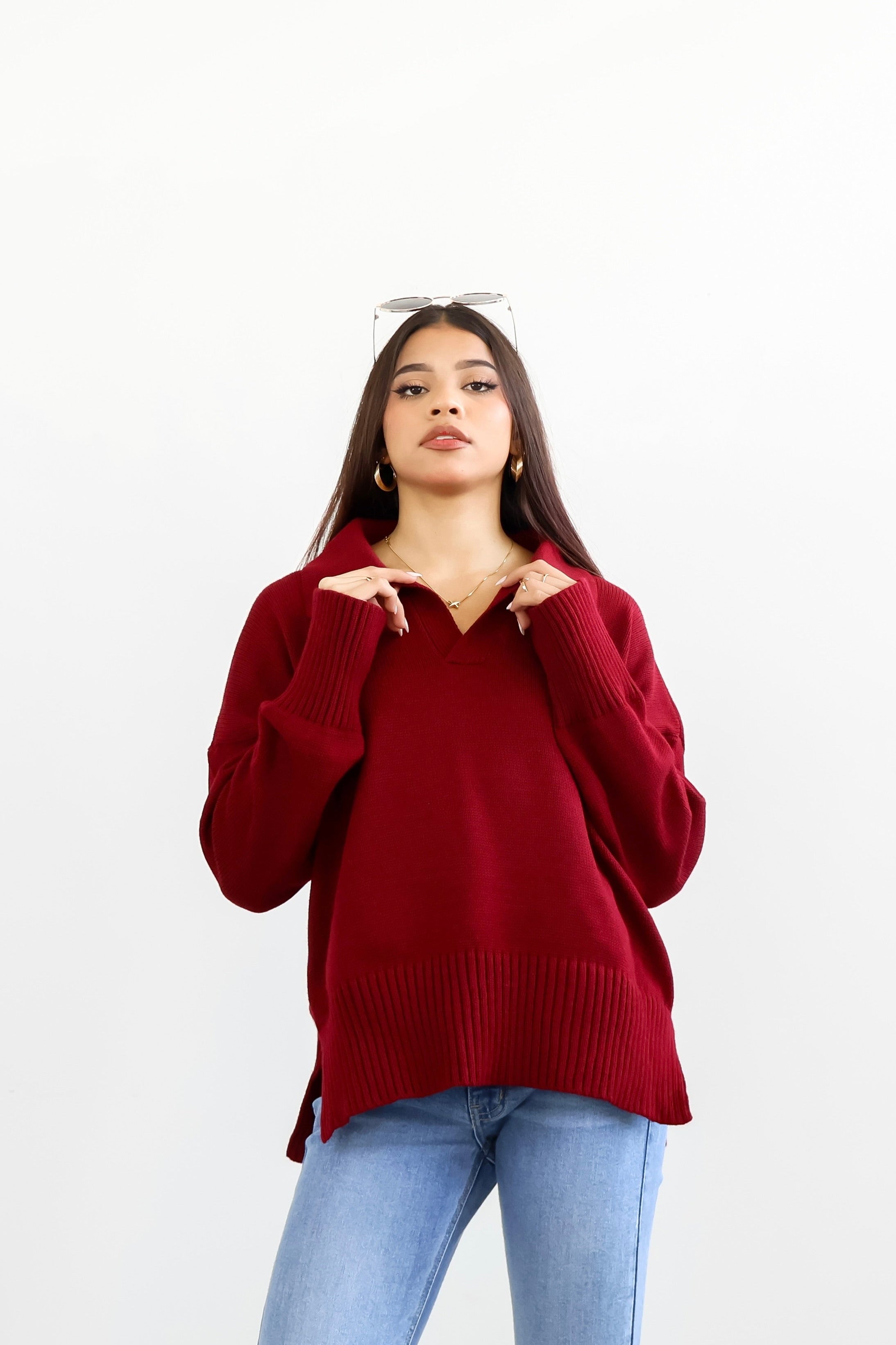 Sweater Salma