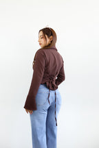 BLUSA LORA