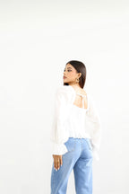 BLUSA KEIRA