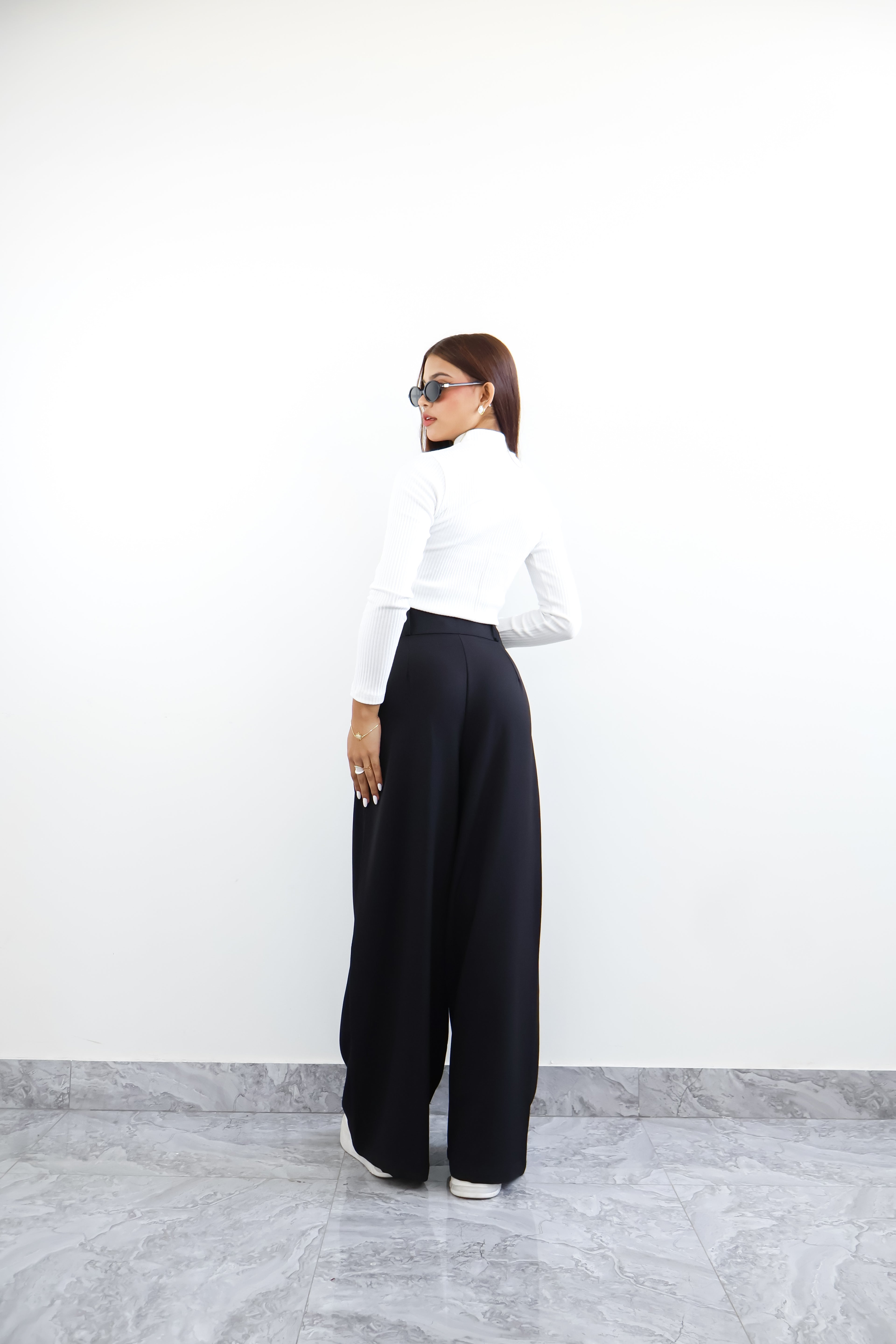 VALERIA SASTRE PANT
