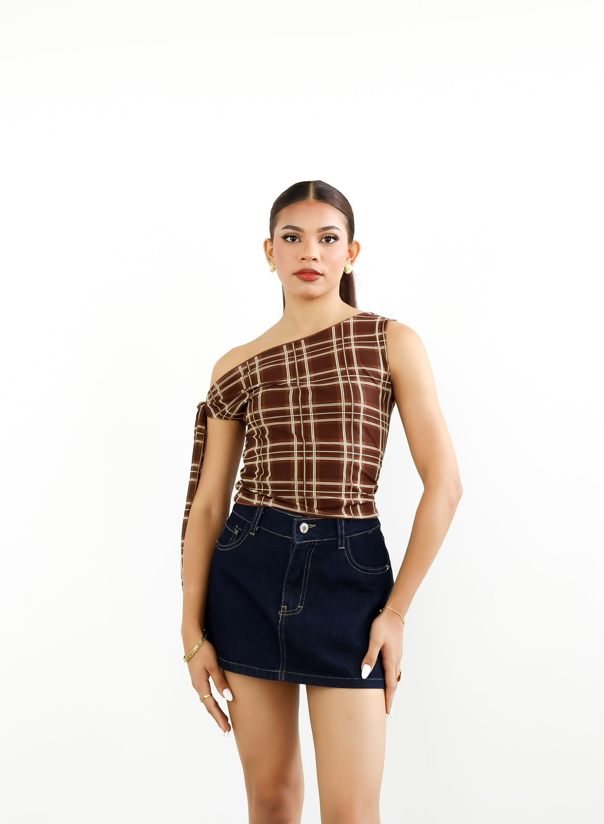 TOP MESH LAILANI