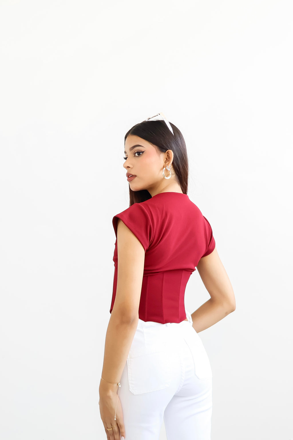 BLUSA MARCIA