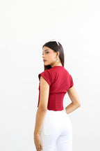 BLUSA MARCIA