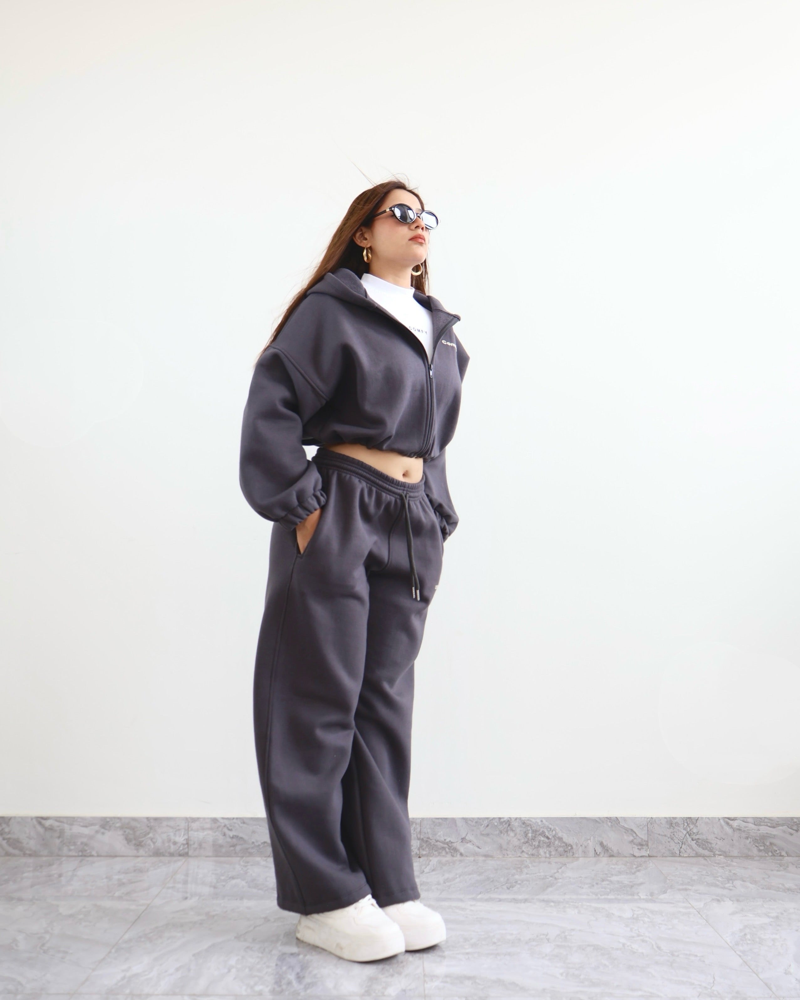 JOGGER COMFY PANTALÓN