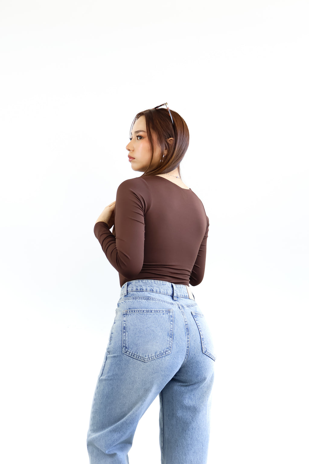 BODY SIENNA