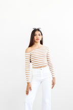 KNIT TOP KAIRA