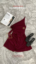 IZZA MINIDRESS