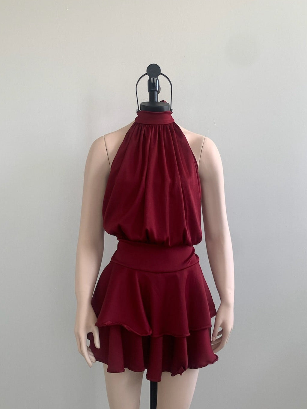CARA MINIDRESS